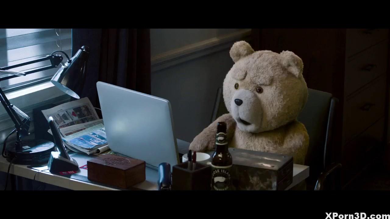 Ted 2 – There's So A lot Porn (HD)