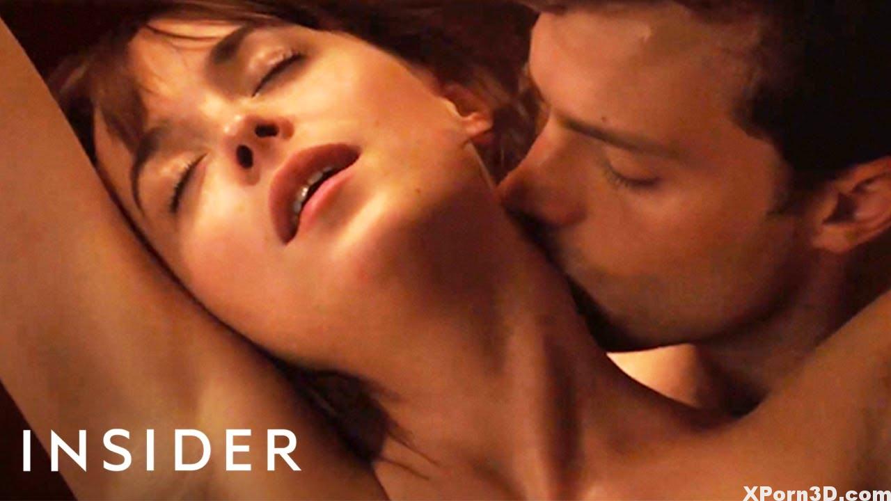 How Intercourse Scenes Are Shot In Motion pictures And TV Reveals | Motion pictures Insider