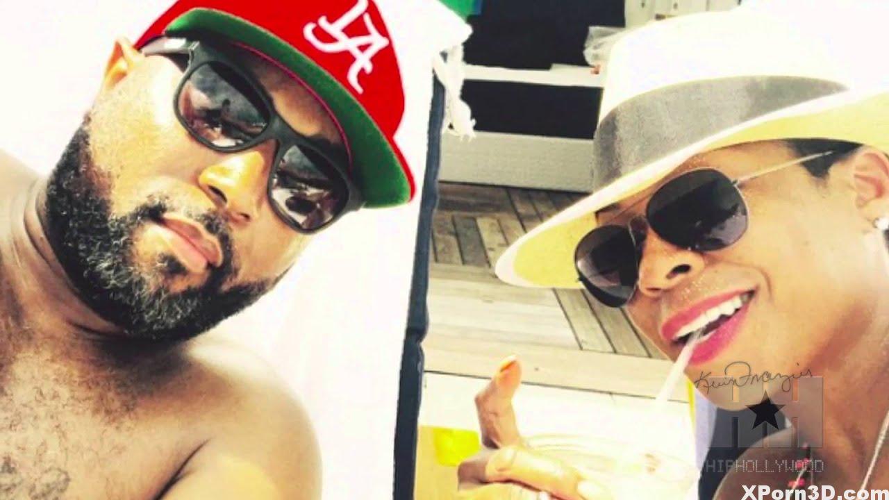 Tichina Arnold Places Husband On Blast: He Has A Intercourse Tape With An Extraneous Whore