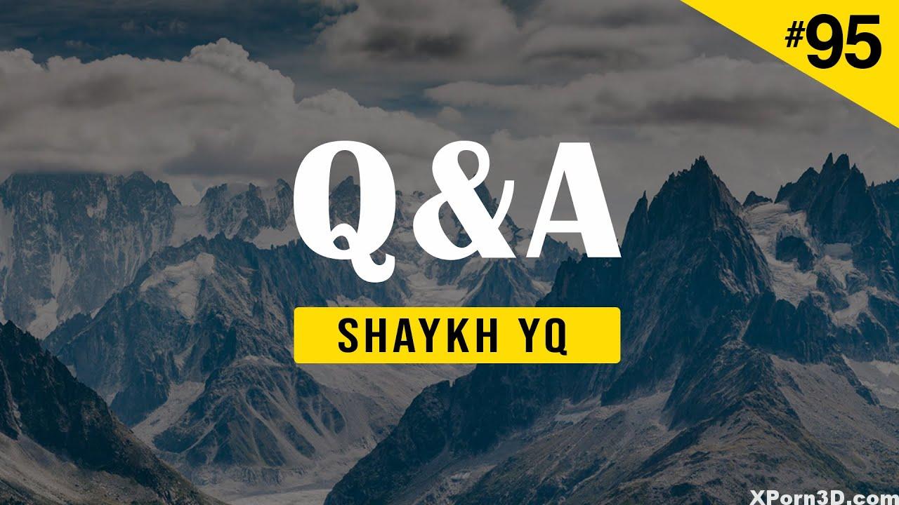 The Islamic Ruling on Masturbation | Ask Shaykh YQ #95