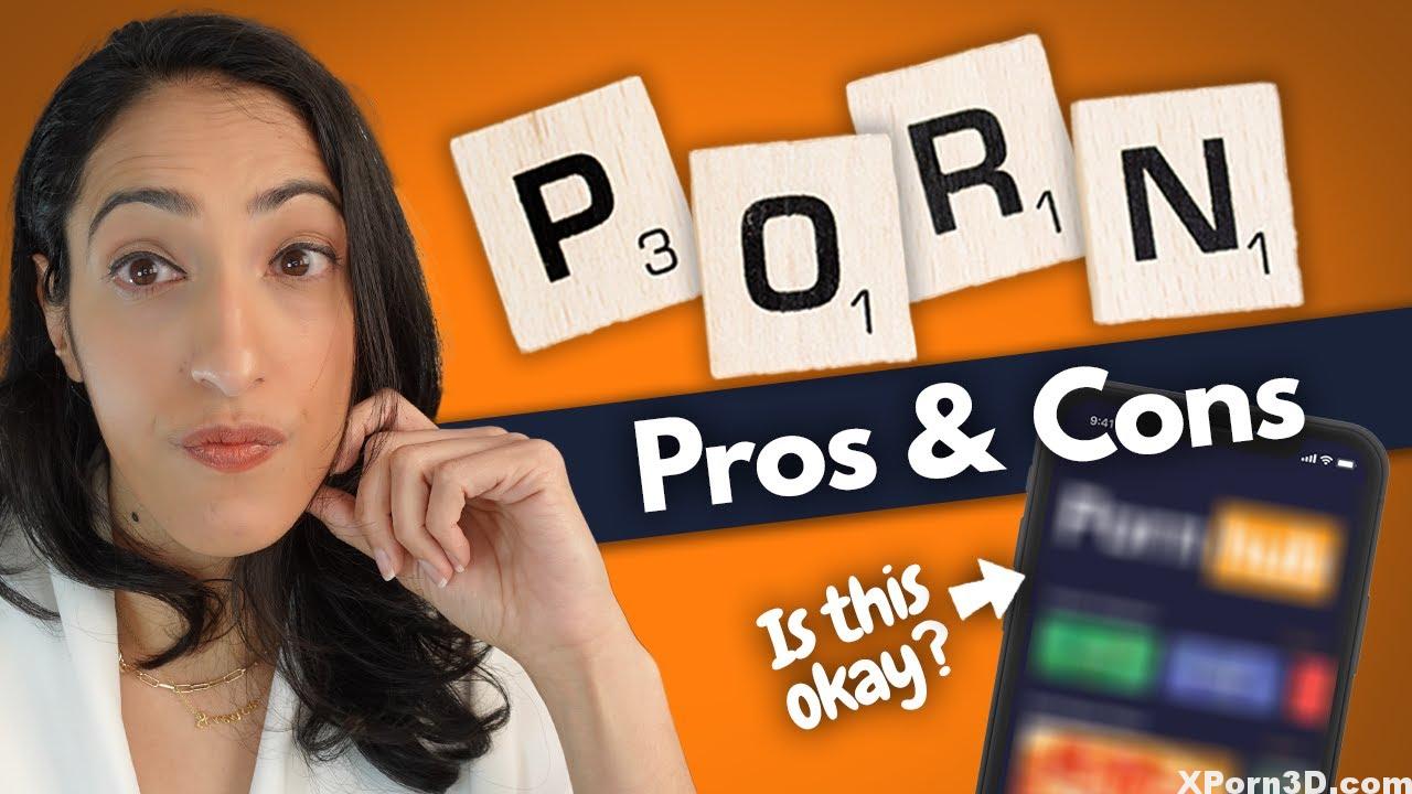 Do you have to keep away from watching pornography? | Execs & Cons of Porn