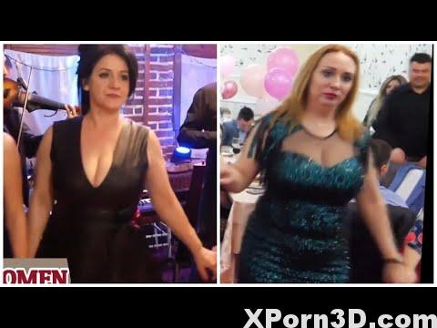 HUGE BOOBS BOUNCING 38 – Two sensual busty mature. SLOW MOTIONS!!!