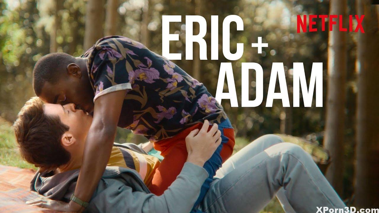 Adam & Eric: The Story So Far (Half 2!) | Intercourse Schooling | Netflix