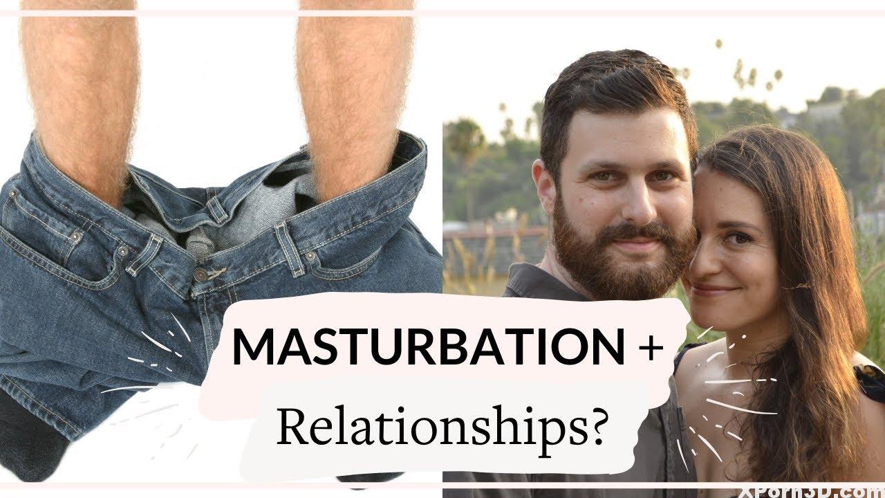 Masturbation In Relationships? – A SEX Therapist's Tips for Self Pleasure