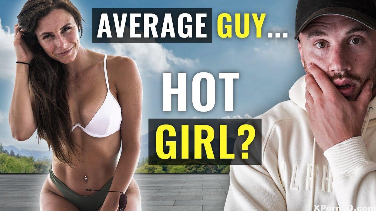 Easy methods to get HOT ladies (even in the event you're AVERAGE trying)