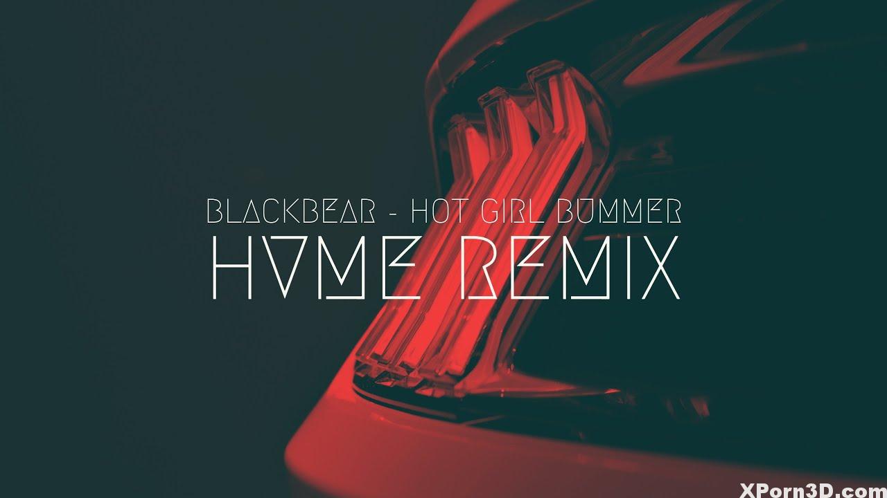 Blackbear – Sizzling Lady Bummer [HVME Remix] | Bass Increase | Prolonged Remix