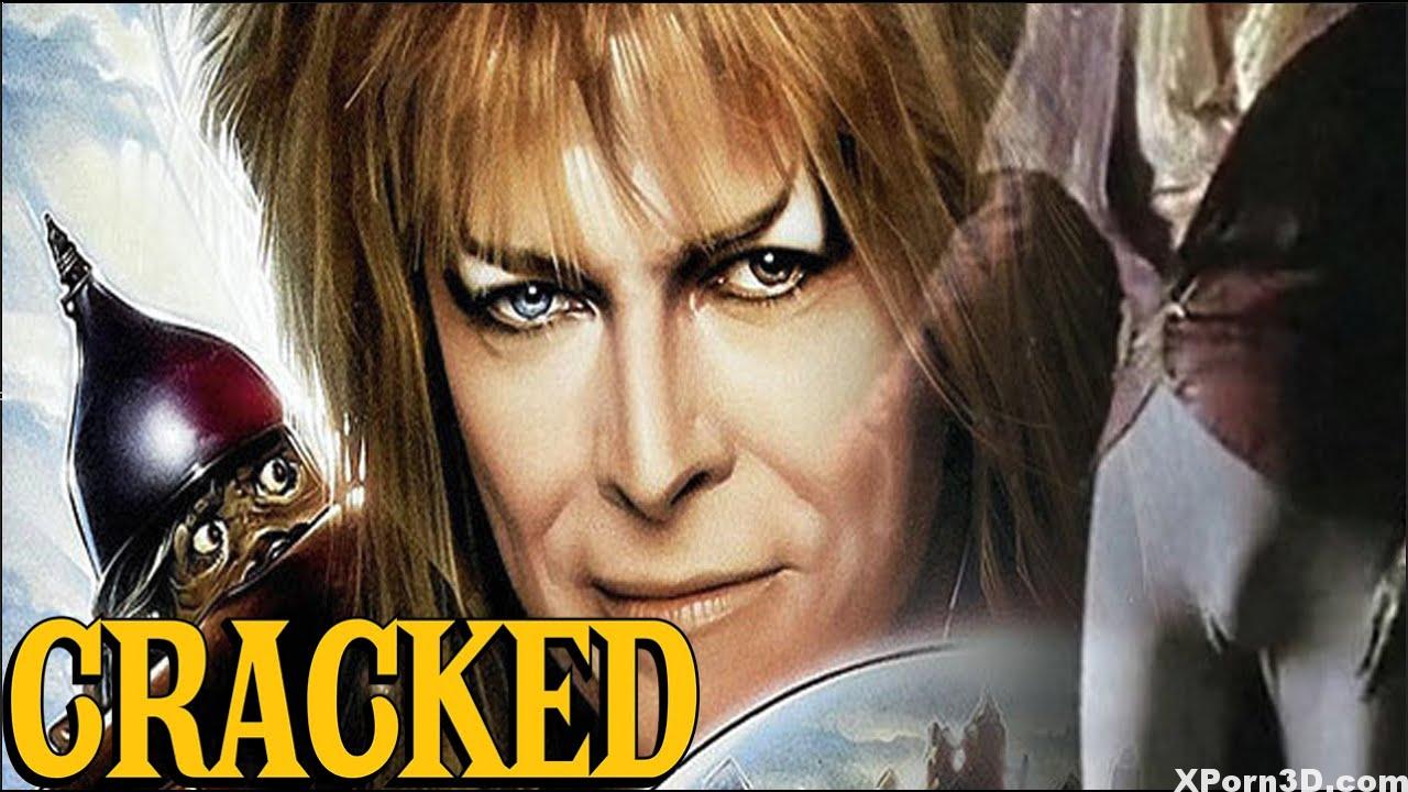 Why 'Labyrinth' Is Secretly About Masturbation – As we speak's Matter