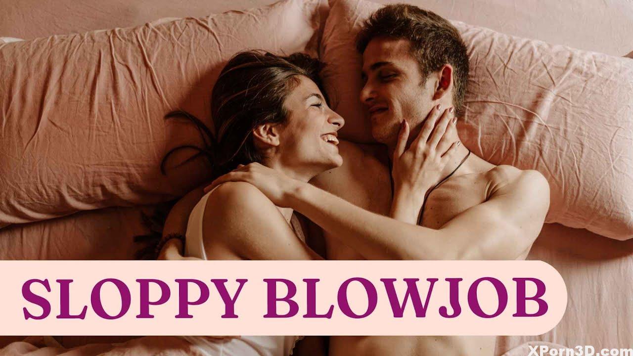 Sloppy Blowjob: Diese Artwork von Oralsex solltest du kennen