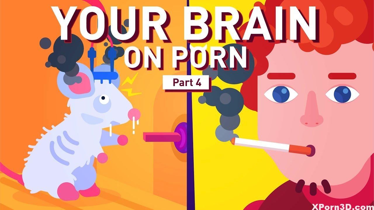 Half 4: Dopamine: The Molecule of Habit | Your Mind on Porn | Animated Sequence