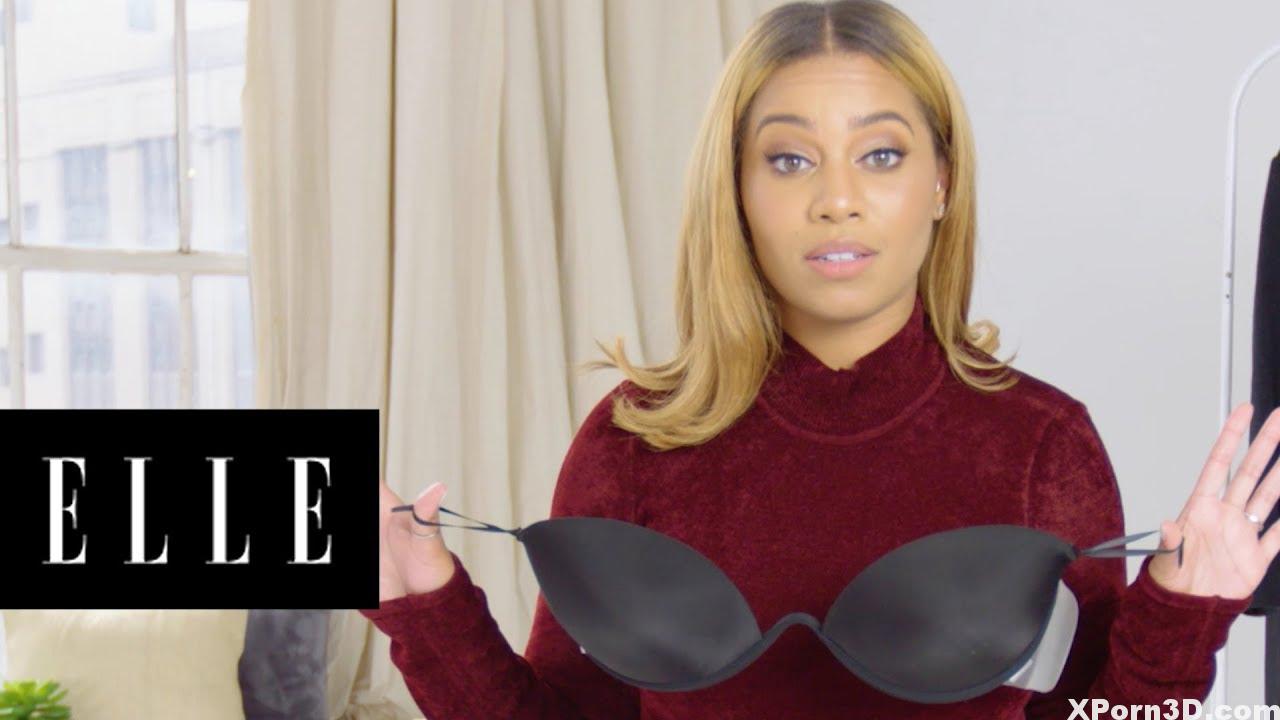That is the Greatest Backless Bra for Large Boobs | To The Take a look at | ELLE