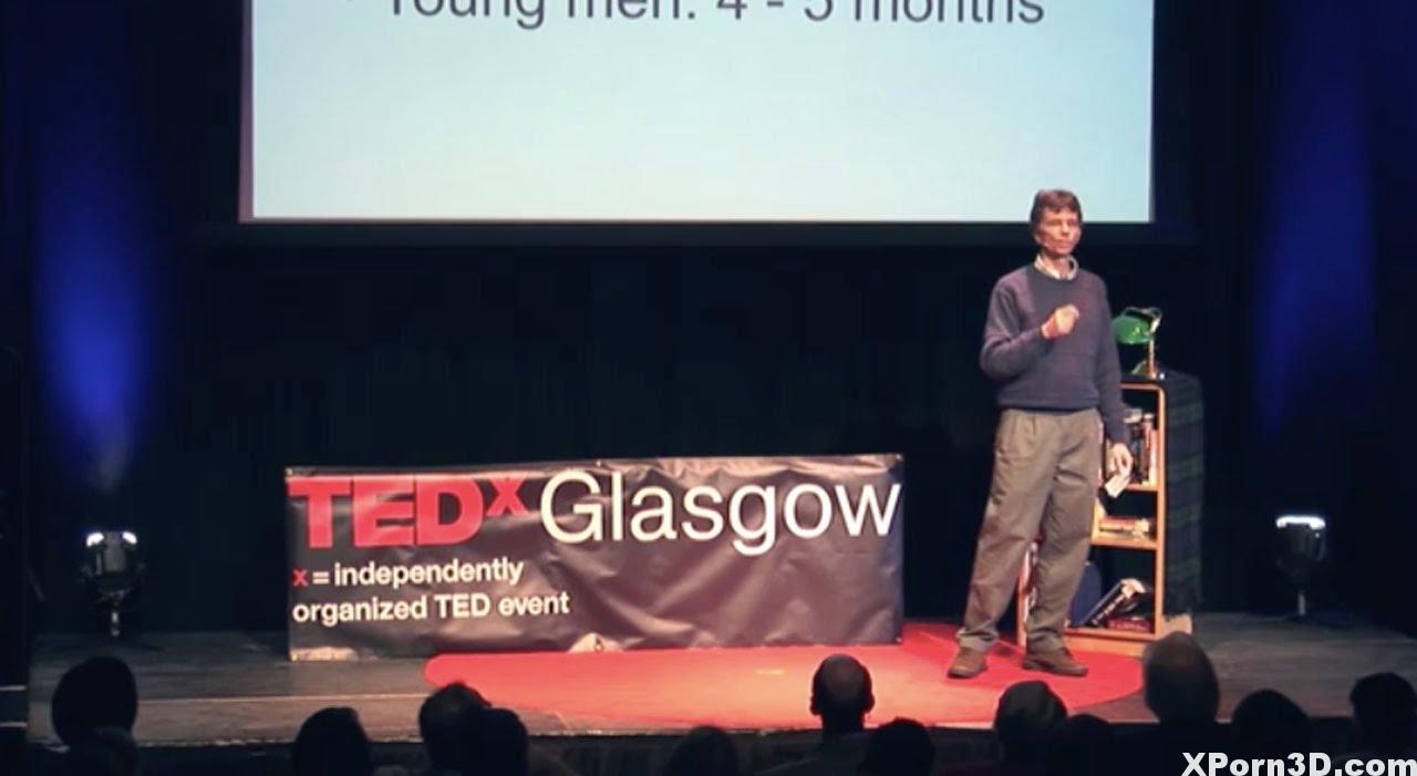 The good porn experiment | Gary Wilson | TEDxGlasgow