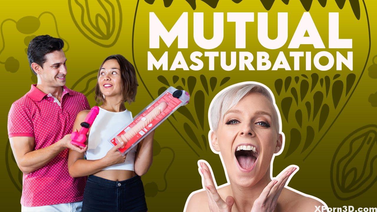 Mutual Masturbation | Intercourse and Relationship Coach | Caitlin V