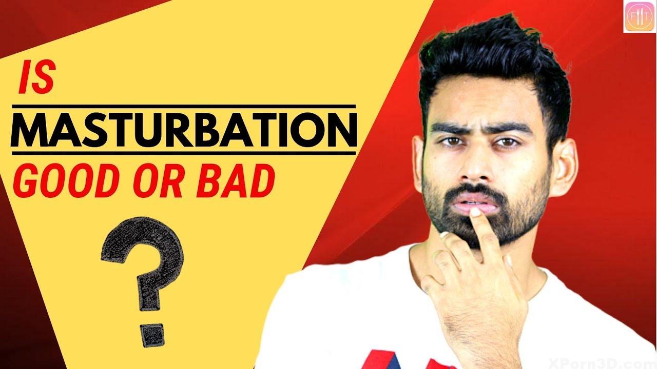 Is Masturbation Good or Dangerous? (For Males & Girls)