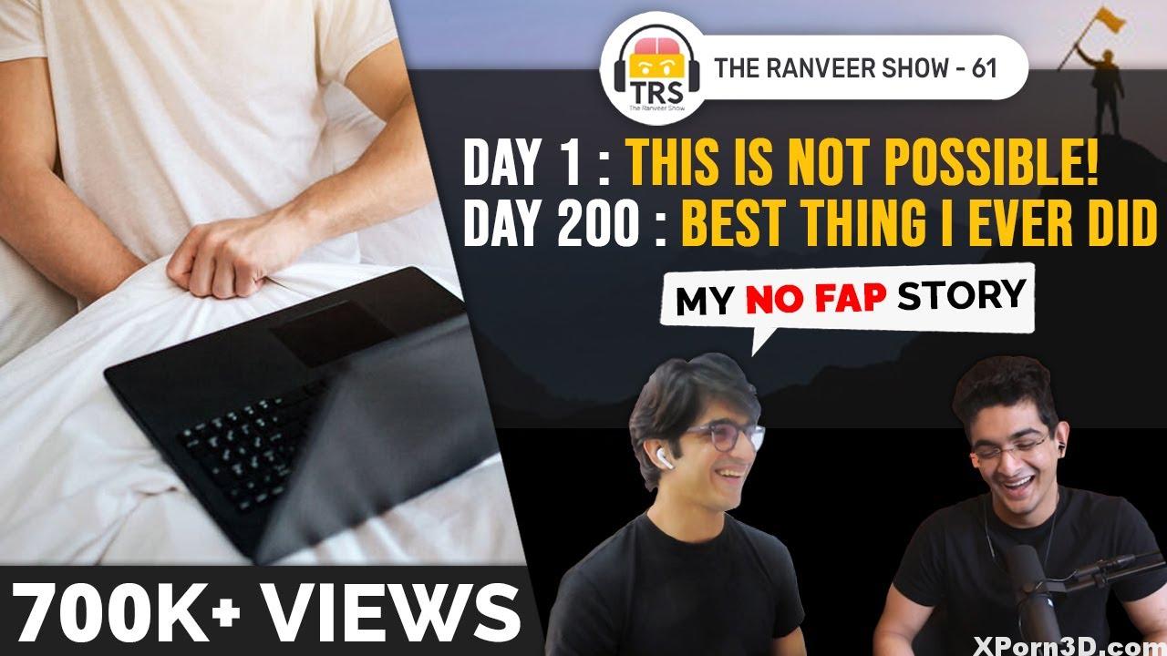 "200 Days With out Masturbation Modified Me Ceaselessly." – Viraj Sheth | The Ranveer Present 61