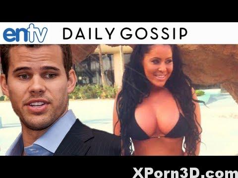 Kris Humphries Buys Ex Myla Sinanaj A Large Boob Job! ENTV