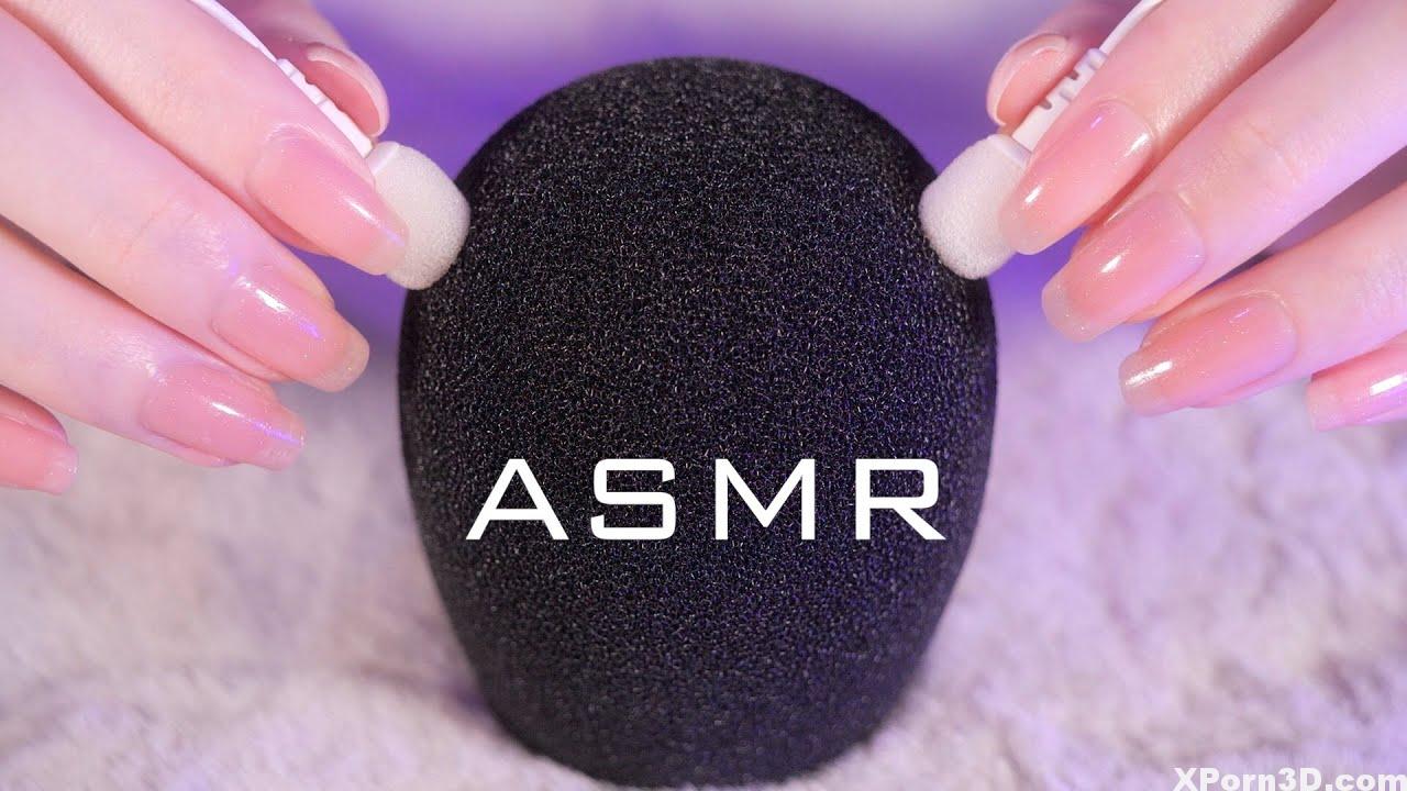 ASMR Triggers that Tingle Like By no means Earlier than (No Speaking)