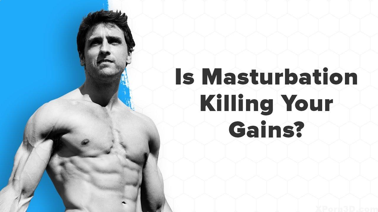 Is Masturbation Killing Your Positive aspects?