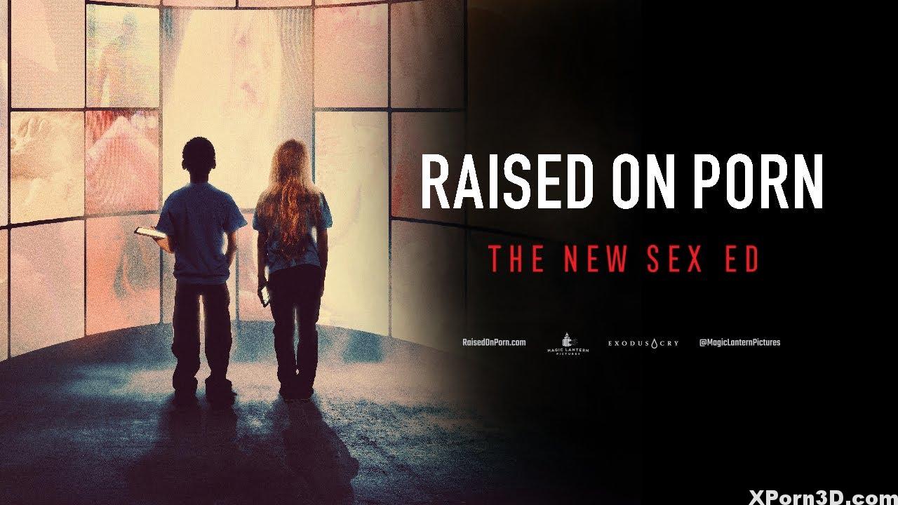 Raised on Porn | Documentary Movie