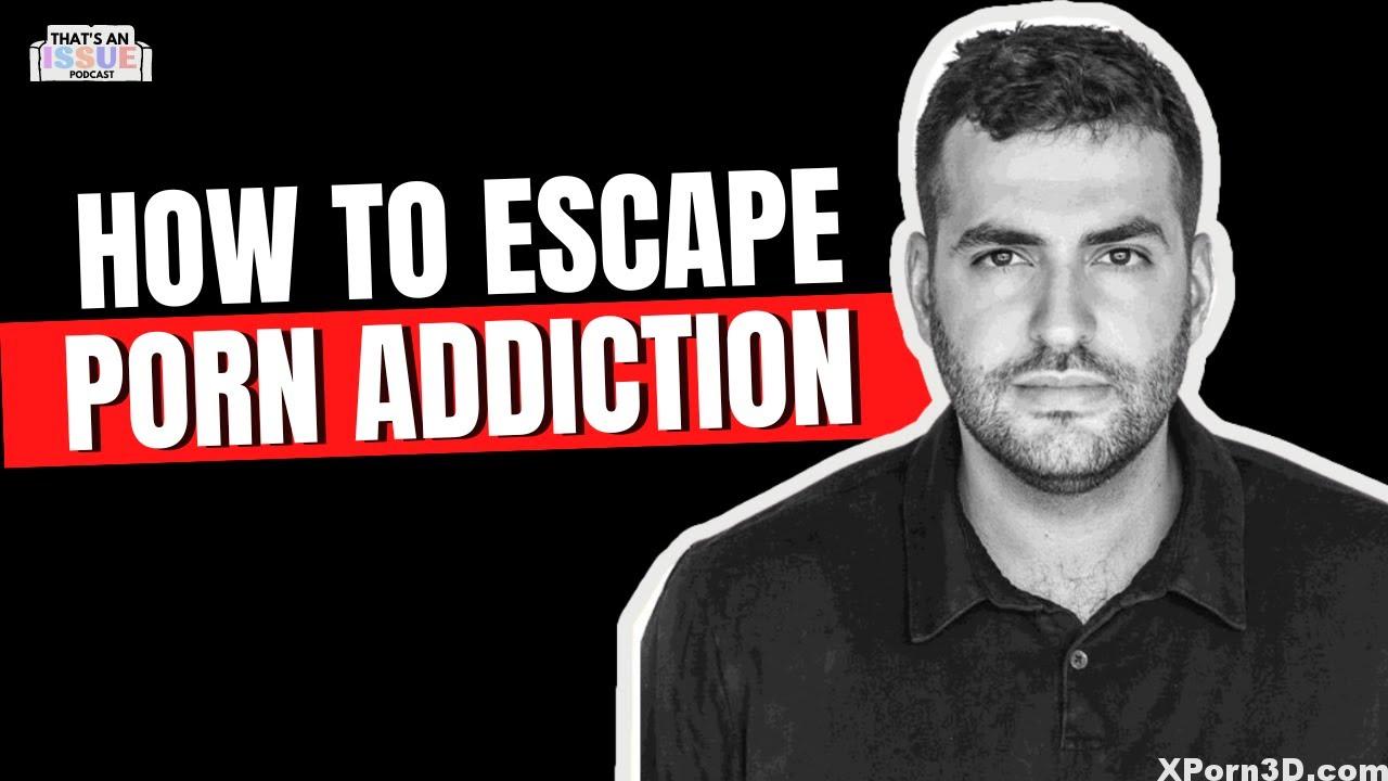 My Private Journey Escaping Porn Habit: Eli Nash | THAT'S AN ISSUE podcast – Episode 11