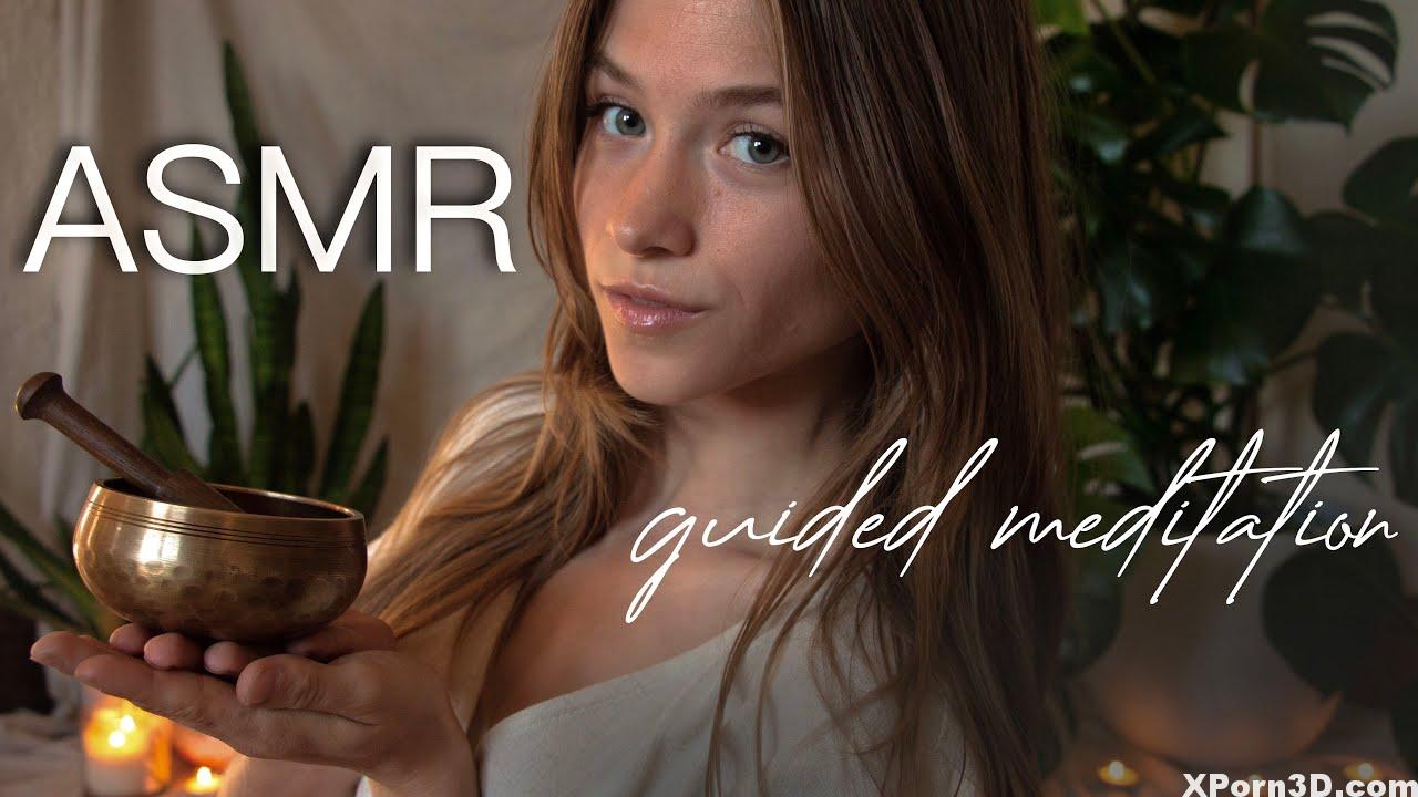 [ASMR] Soothing Guided Meditation | 432 Hz
