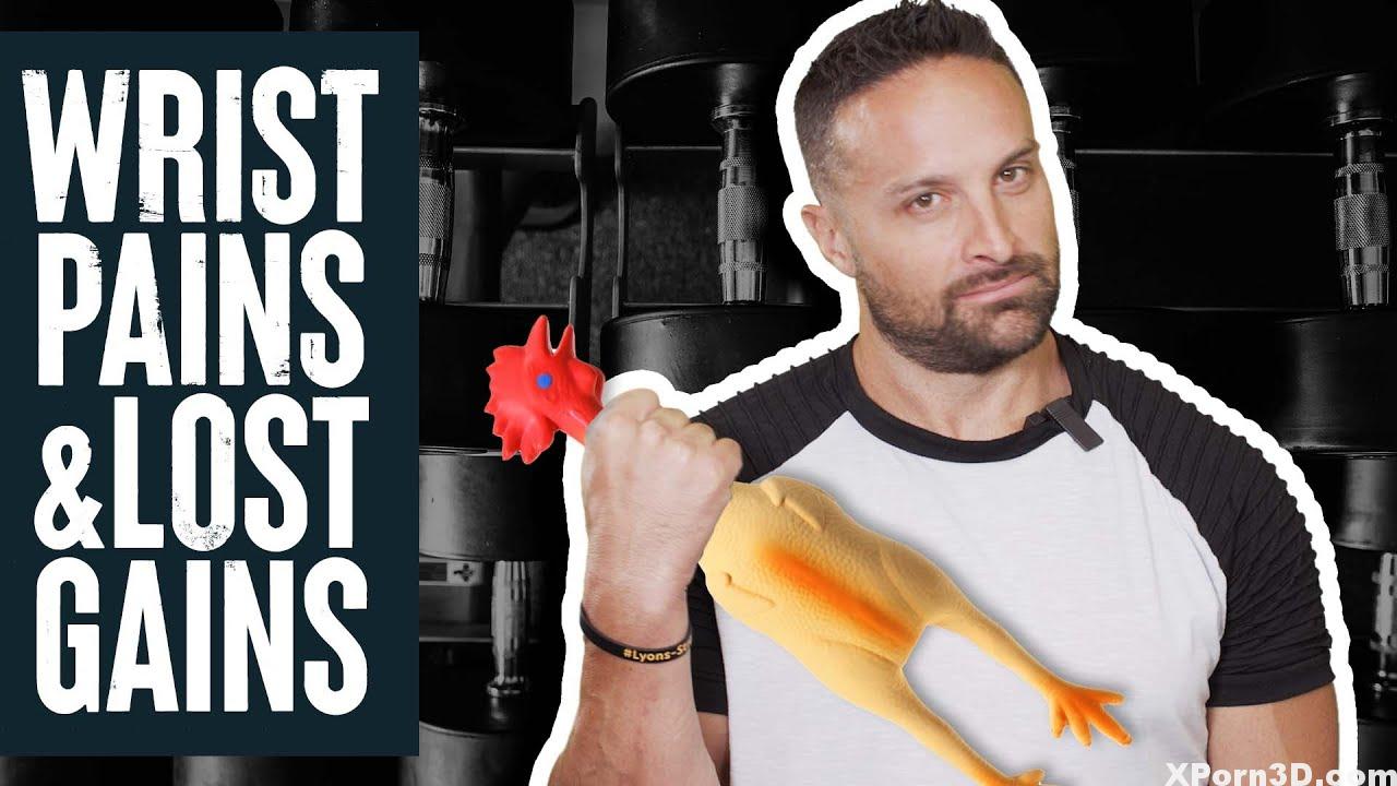 Wrist Pains & Misplaced Beneficial properties: Does Masturbation Damage Hypertrophy? | Instructional Video | Biolayne