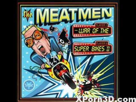 The Meatmen – Blowjobs Ain't Dishonest